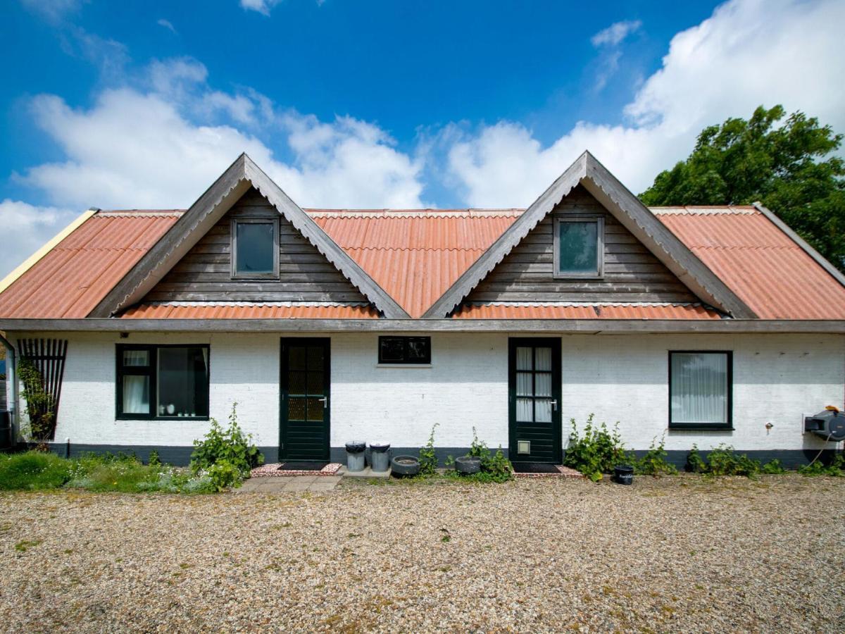 Holiday Home In Surroundings Nearby The Coast カラントスウオーフ エクステリア 写真