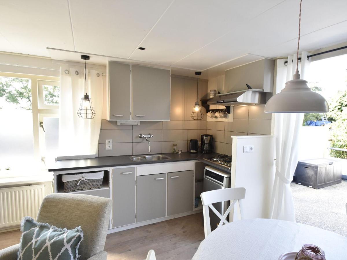 Holiday Home In Surroundings Nearby The Coast カラントスウオーフ エクステリア 写真