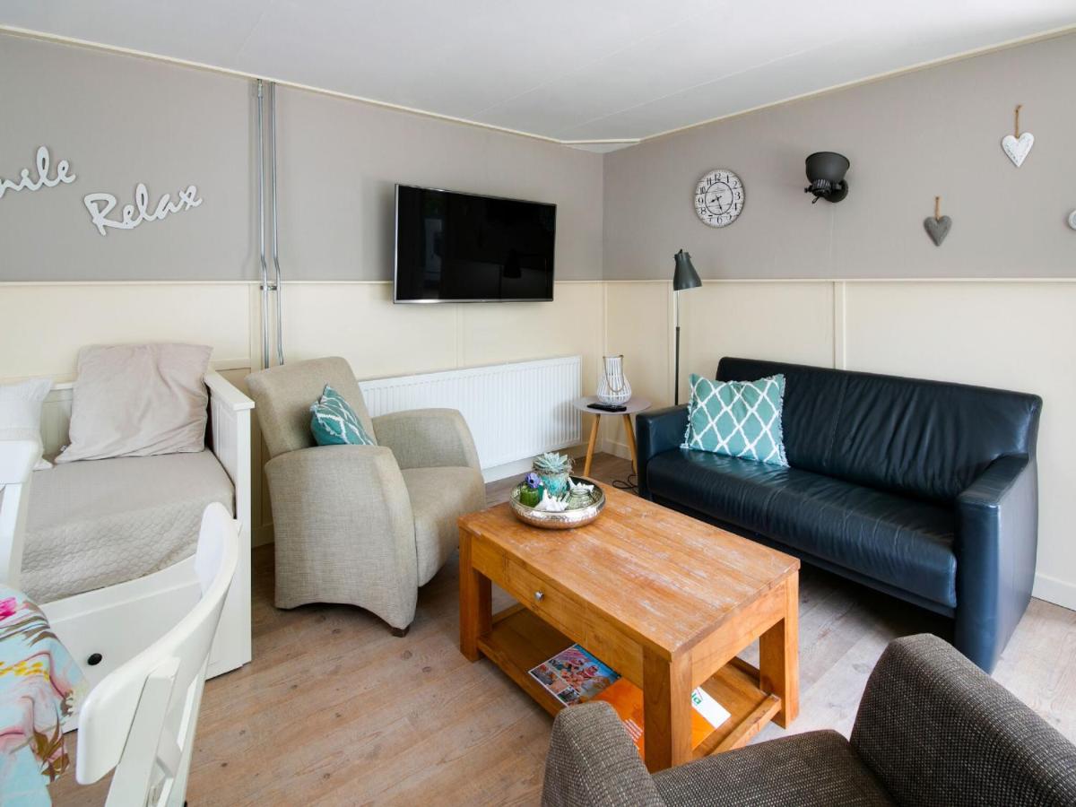 Holiday Home In Surroundings Nearby The Coast カラントスウオーフ エクステリア 写真