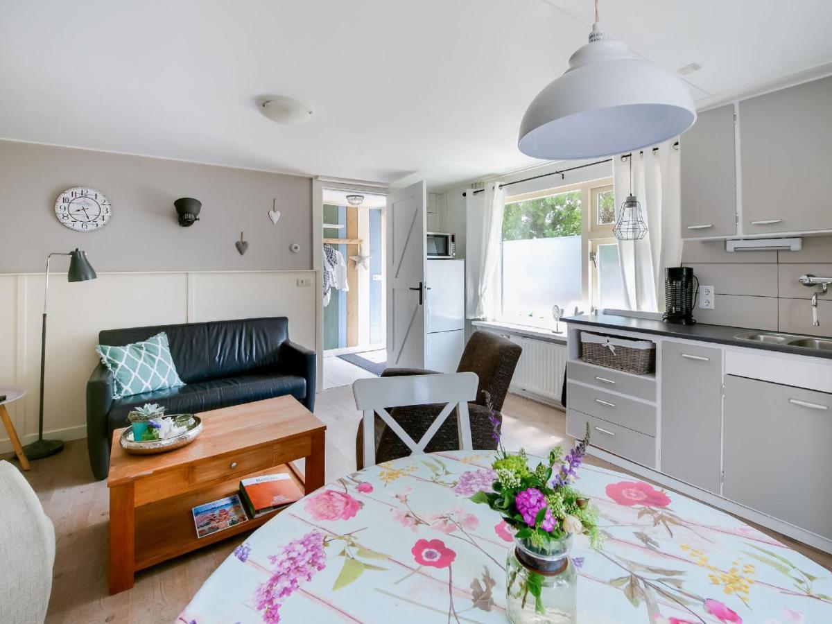 Holiday Home In Surroundings Nearby The Coast カラントスウオーフ エクステリア 写真