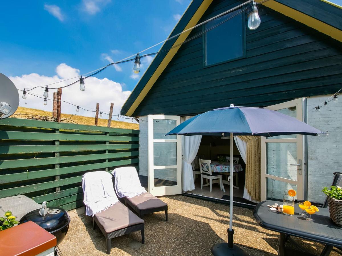 Holiday Home In Surroundings Nearby The Coast カラントスウオーフ エクステリア 写真