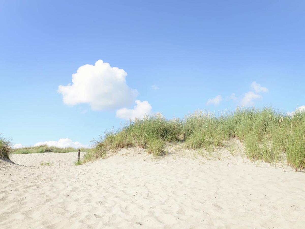 Holiday Home In Surroundings Nearby The Coast カラントスウオーフ エクステリア 写真