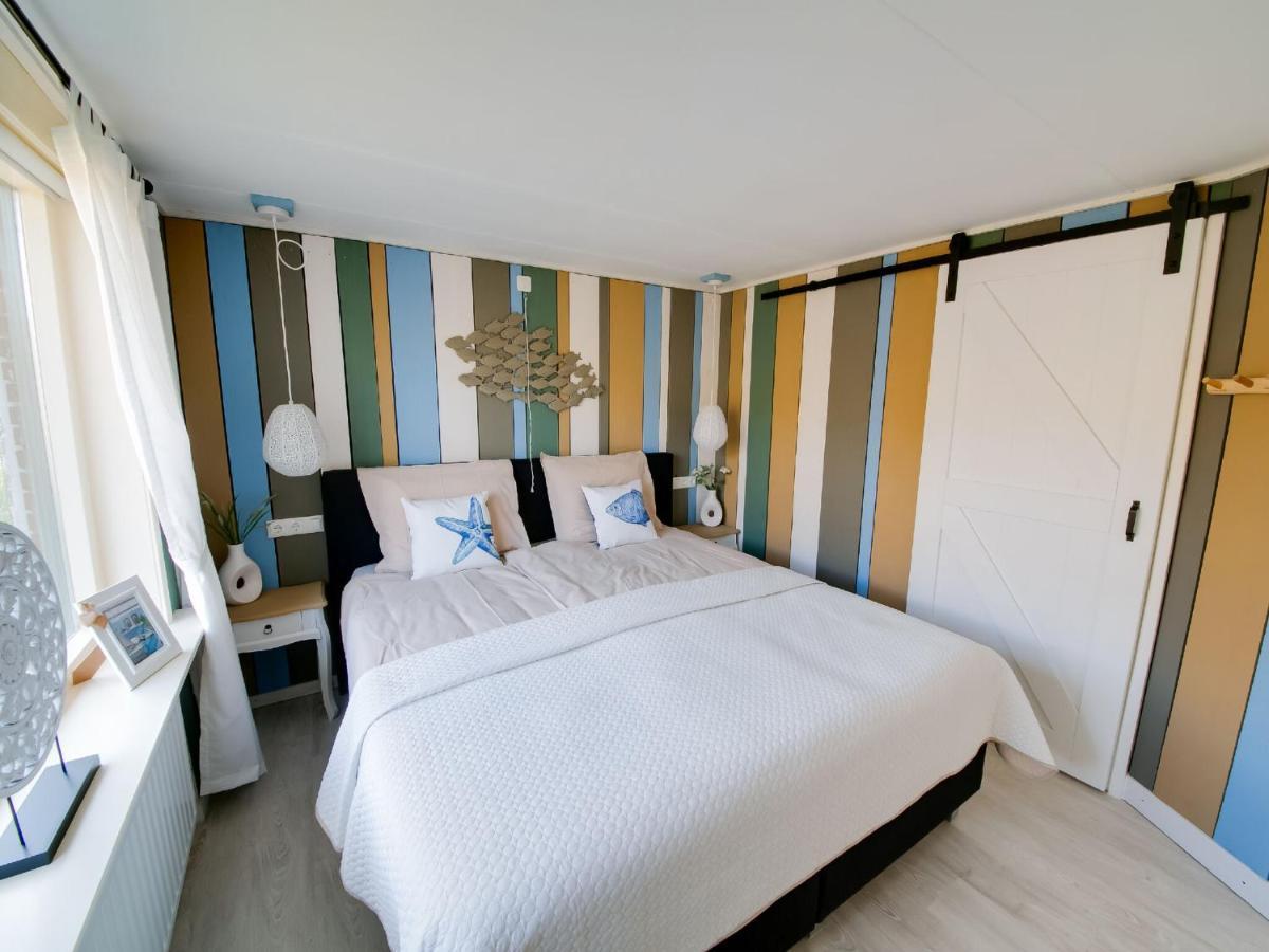 Holiday Home In Surroundings Nearby The Coast カラントスウオーフ エクステリア 写真