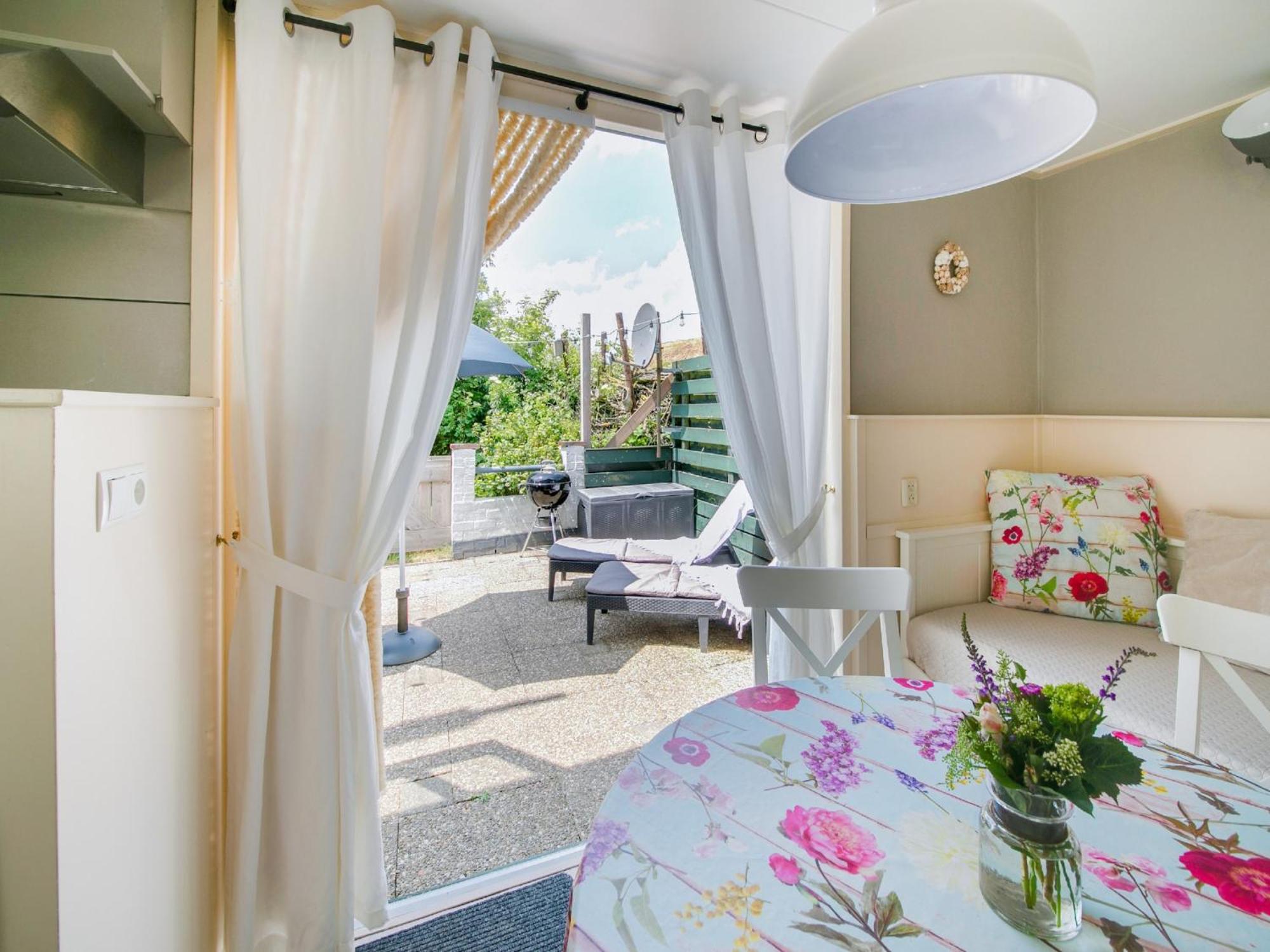 Holiday Home In Surroundings Nearby The Coast カラントスウオーフ エクステリア 写真