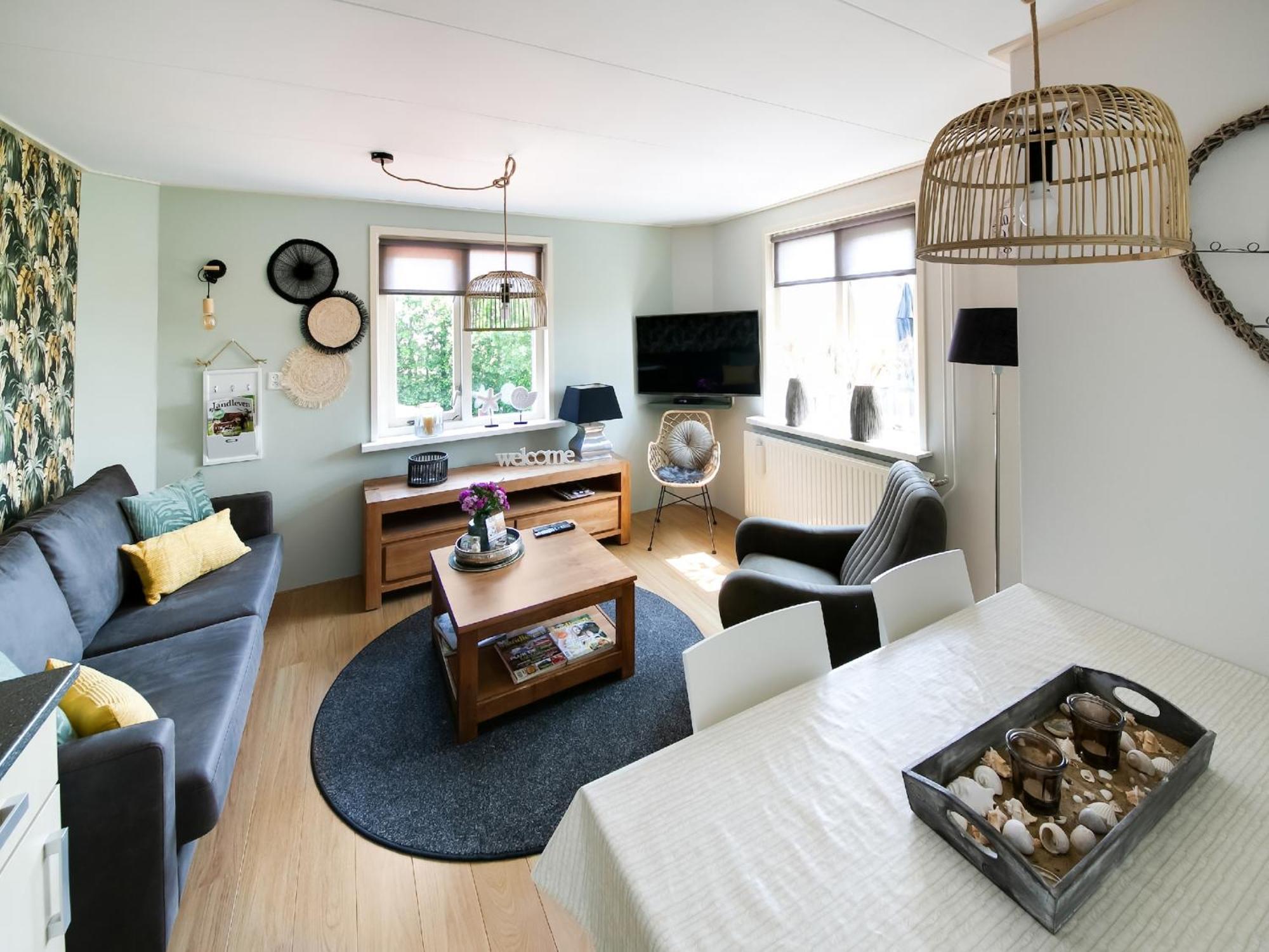 Holiday Home In Surroundings Nearby The Coast カラントスウオーフ エクステリア 写真