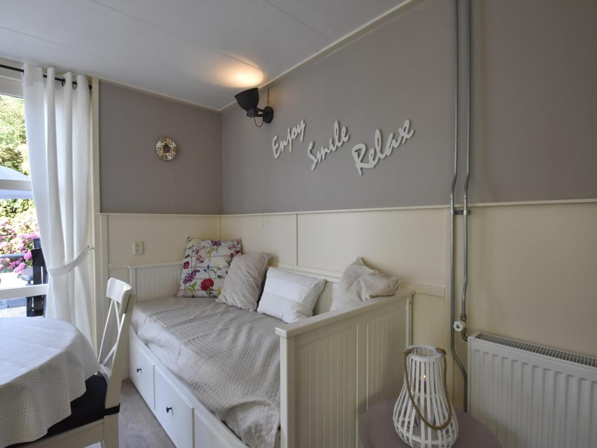 Holiday Home In Surroundings Nearby The Coast カラントスウオーフ エクステリア 写真