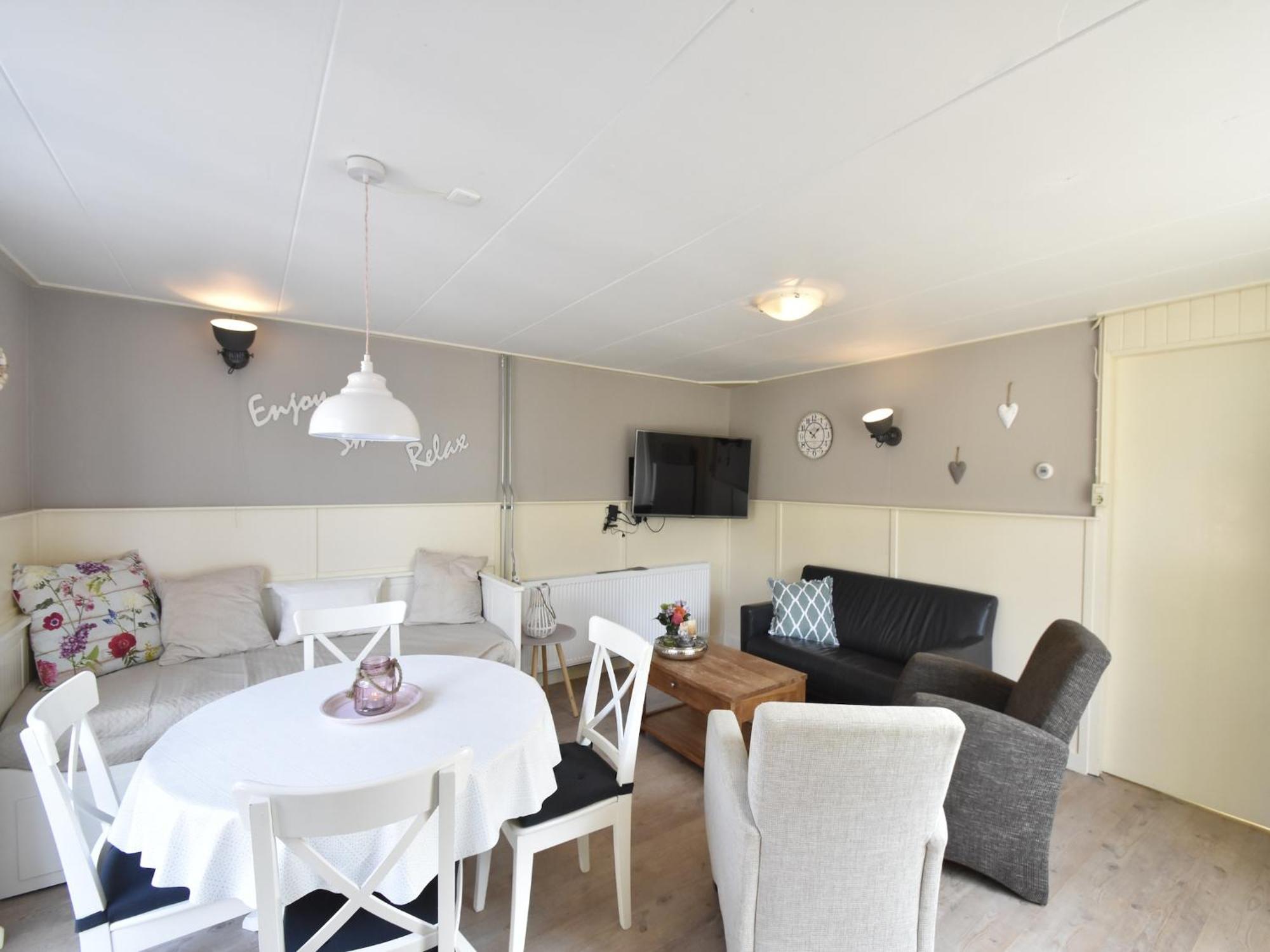 Holiday Home In Surroundings Nearby The Coast カラントスウオーフ エクステリア 写真